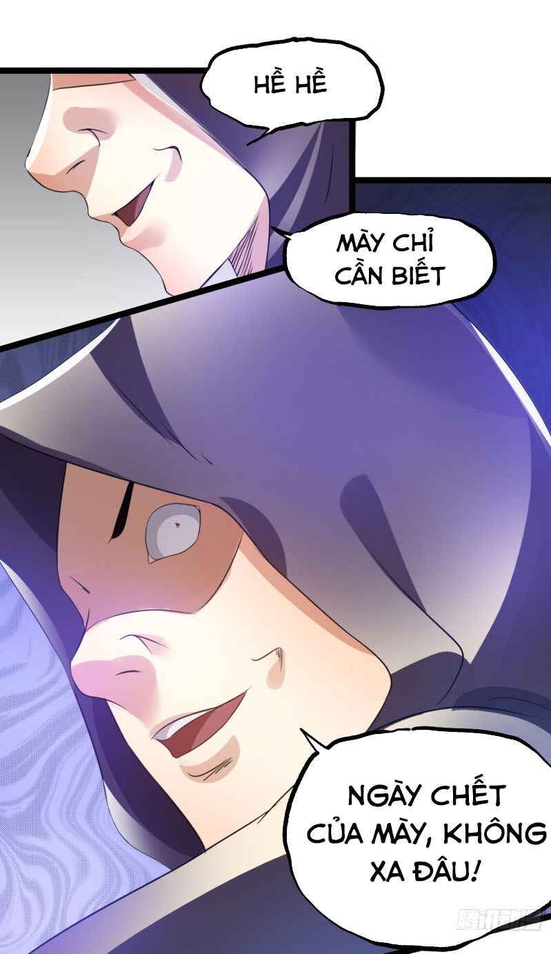 Tiên Vương Trùng Sinh Chapter 119 - Trang 2