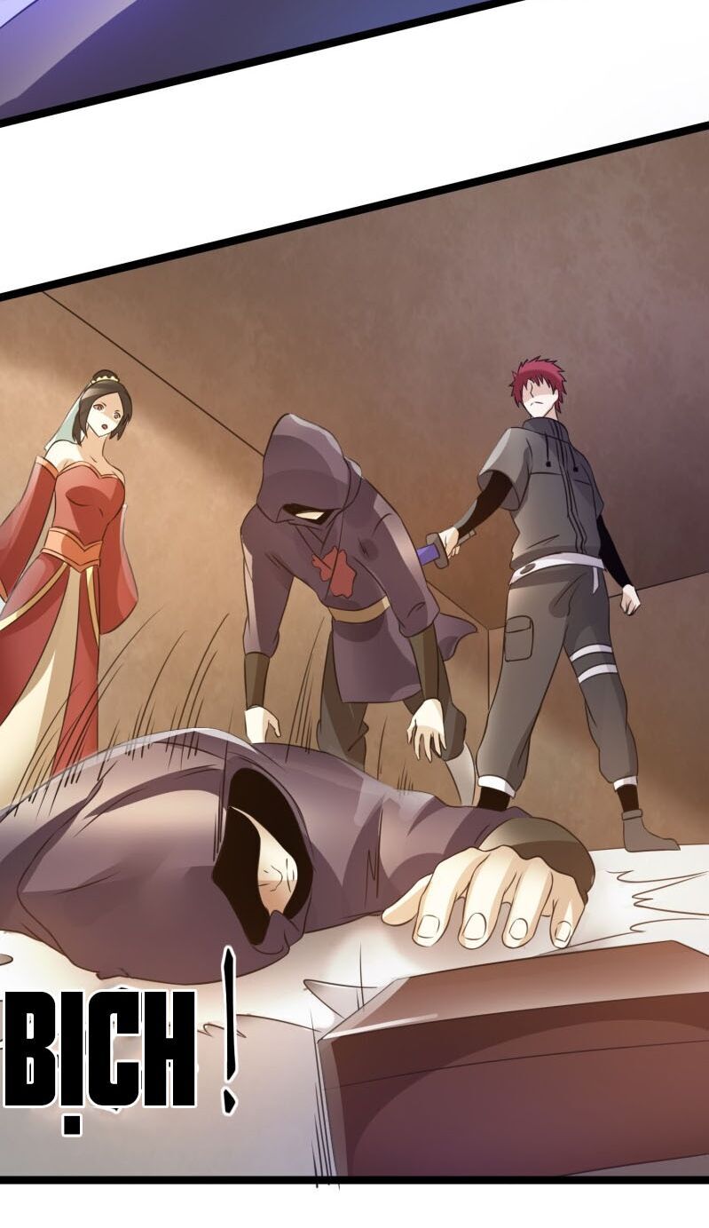 Tiên Vương Trùng Sinh Chapter 119 - Trang 2