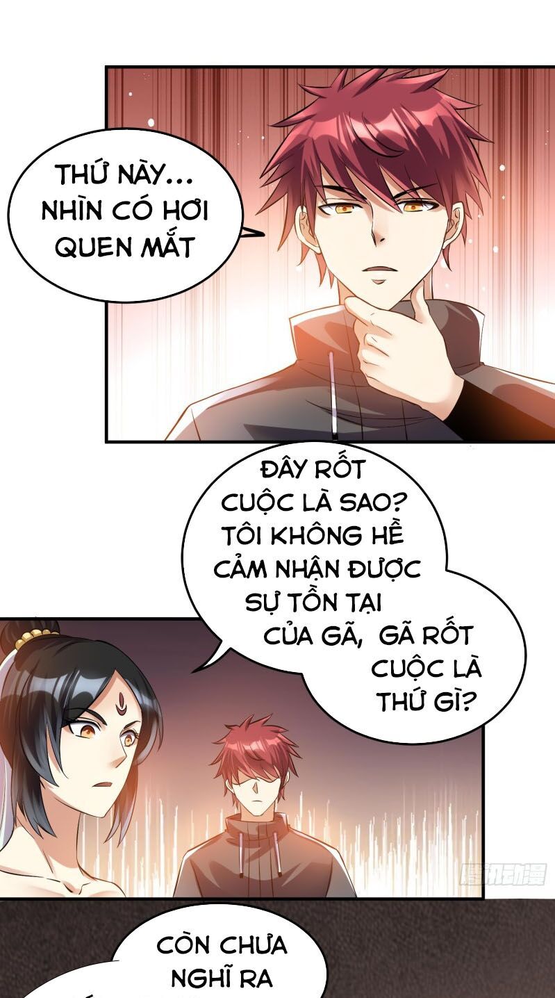 Tiên Vương Trùng Sinh Chapter 119 - Trang 2