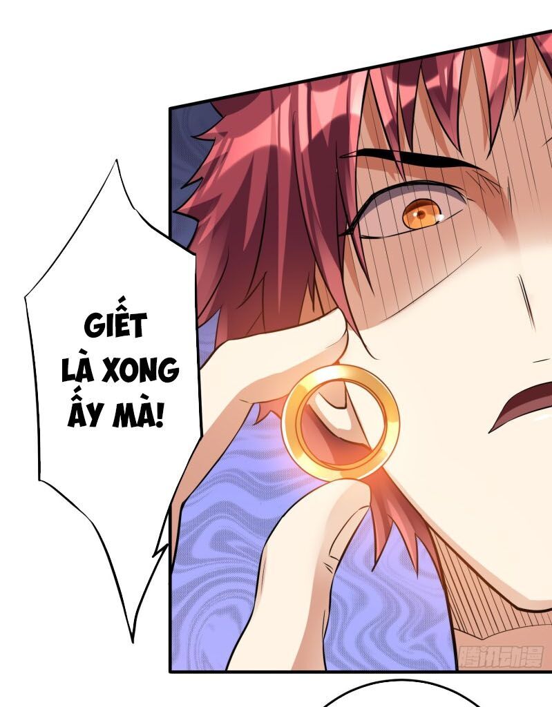 Tiên Vương Trùng Sinh Chapter 119 - Trang 2