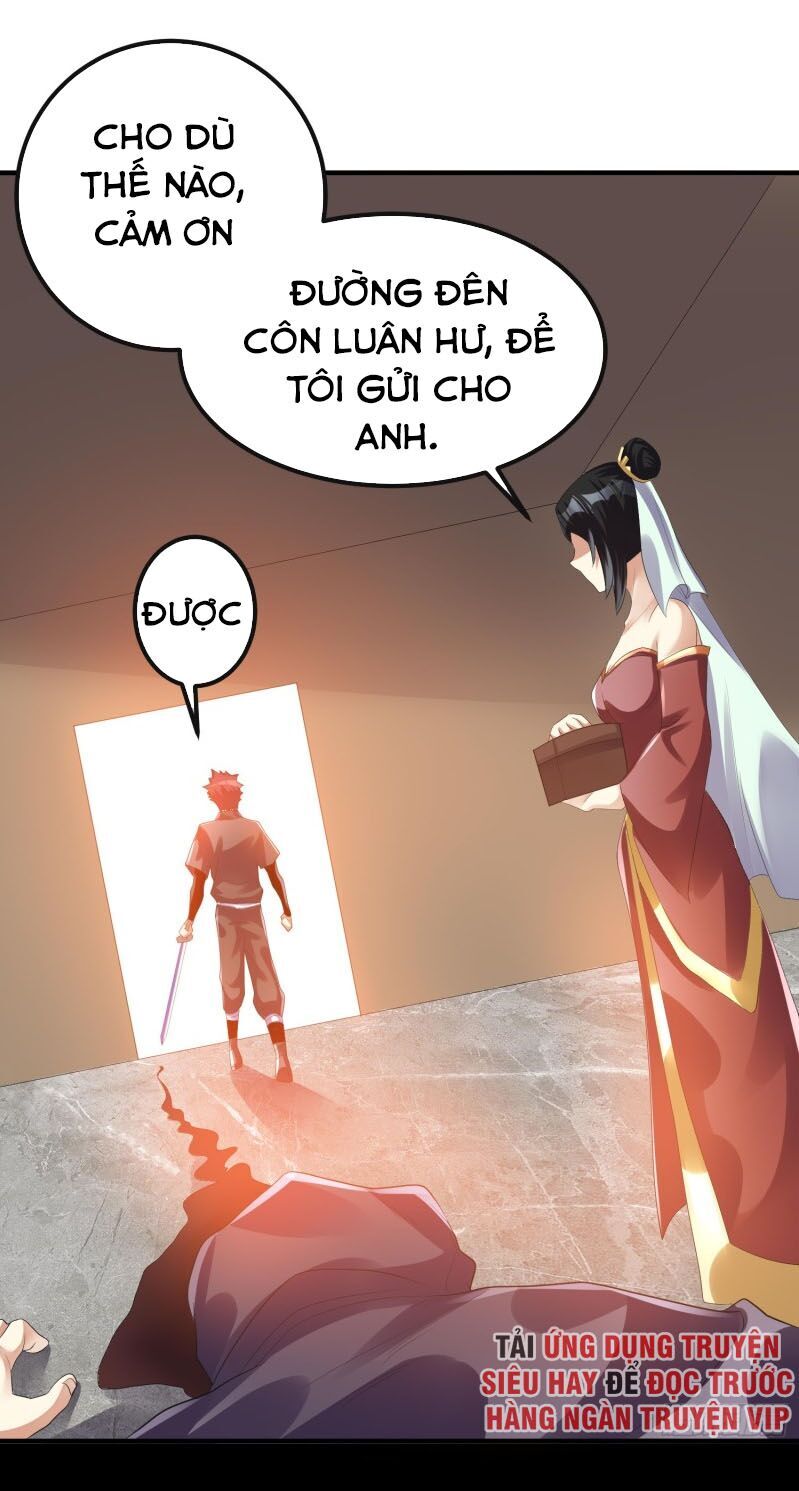 Tiên Vương Trùng Sinh Chapter 119 - Trang 2