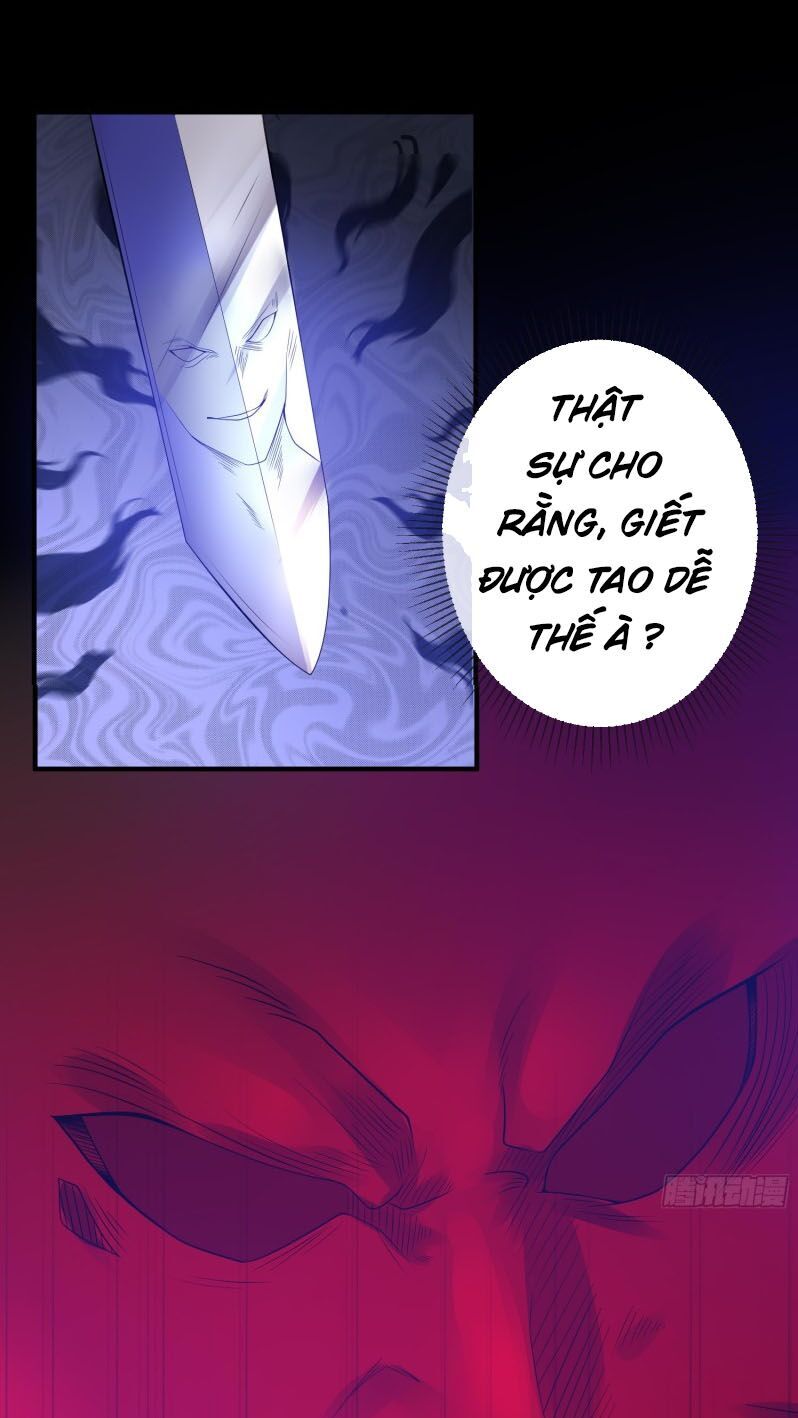 Tiên Vương Trùng Sinh Chapter 119 - Trang 2