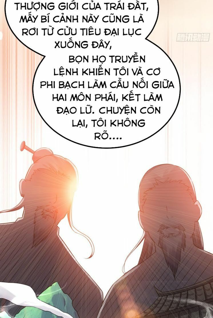 Tiên Vương Trùng Sinh Chapter 119 - Trang 2