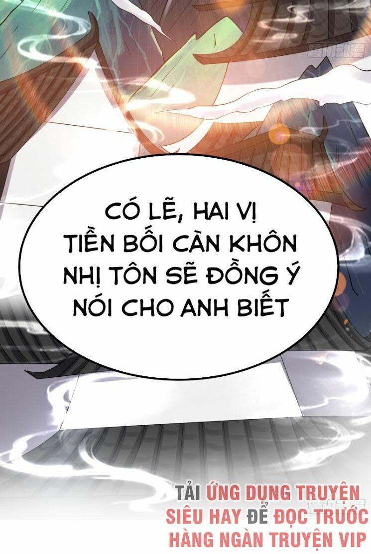 Tiên Vương Trùng Sinh Chapter 119 - Trang 2