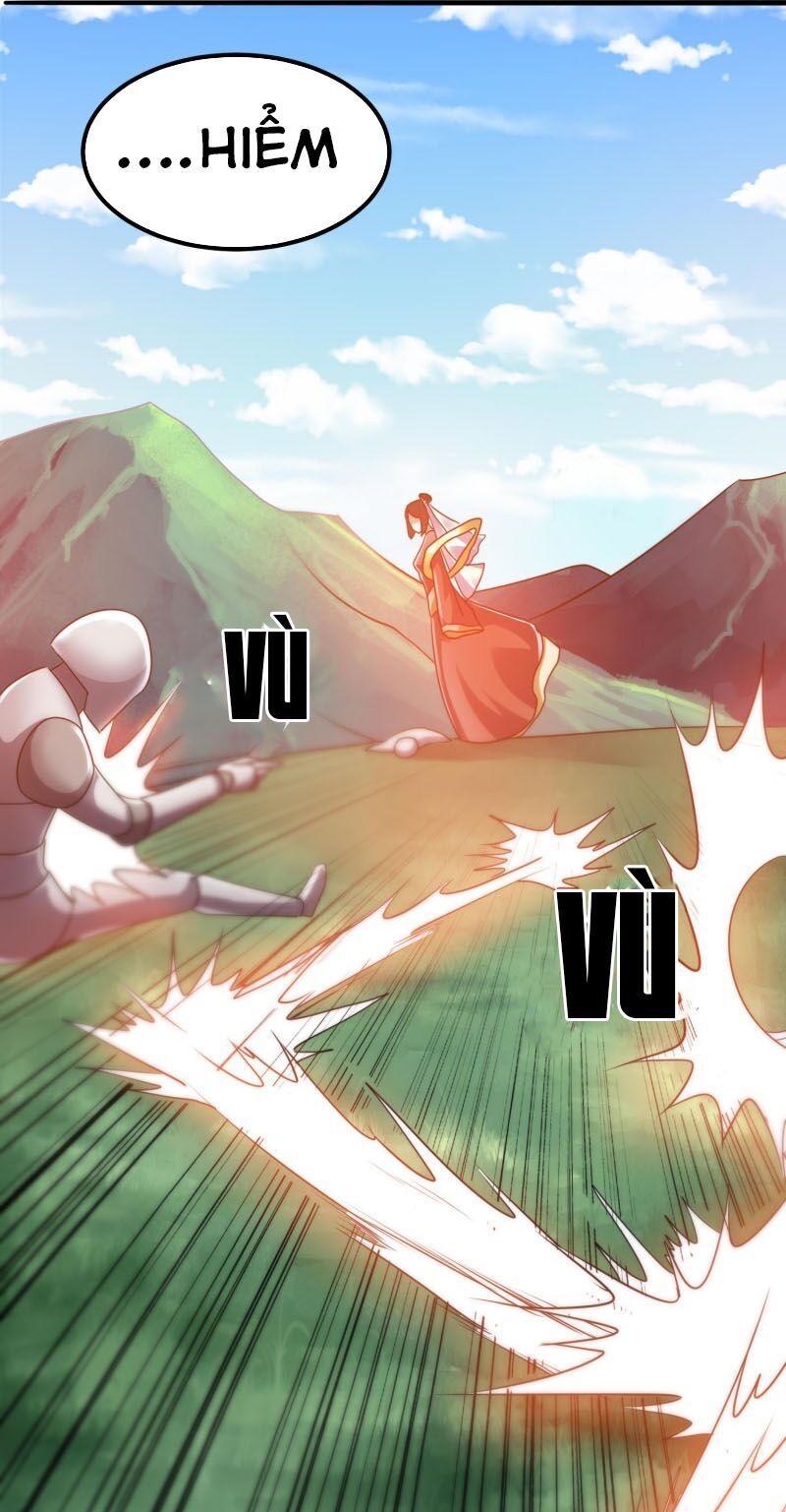 Tiên Vương Trùng Sinh Chapter 119 - Trang 2