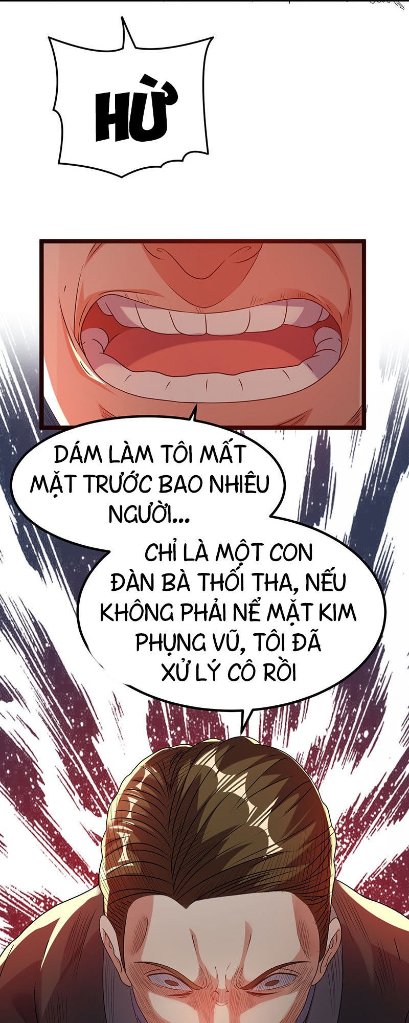 Tiên Vương Trùng Sinh Chapter 12 - Trang 2