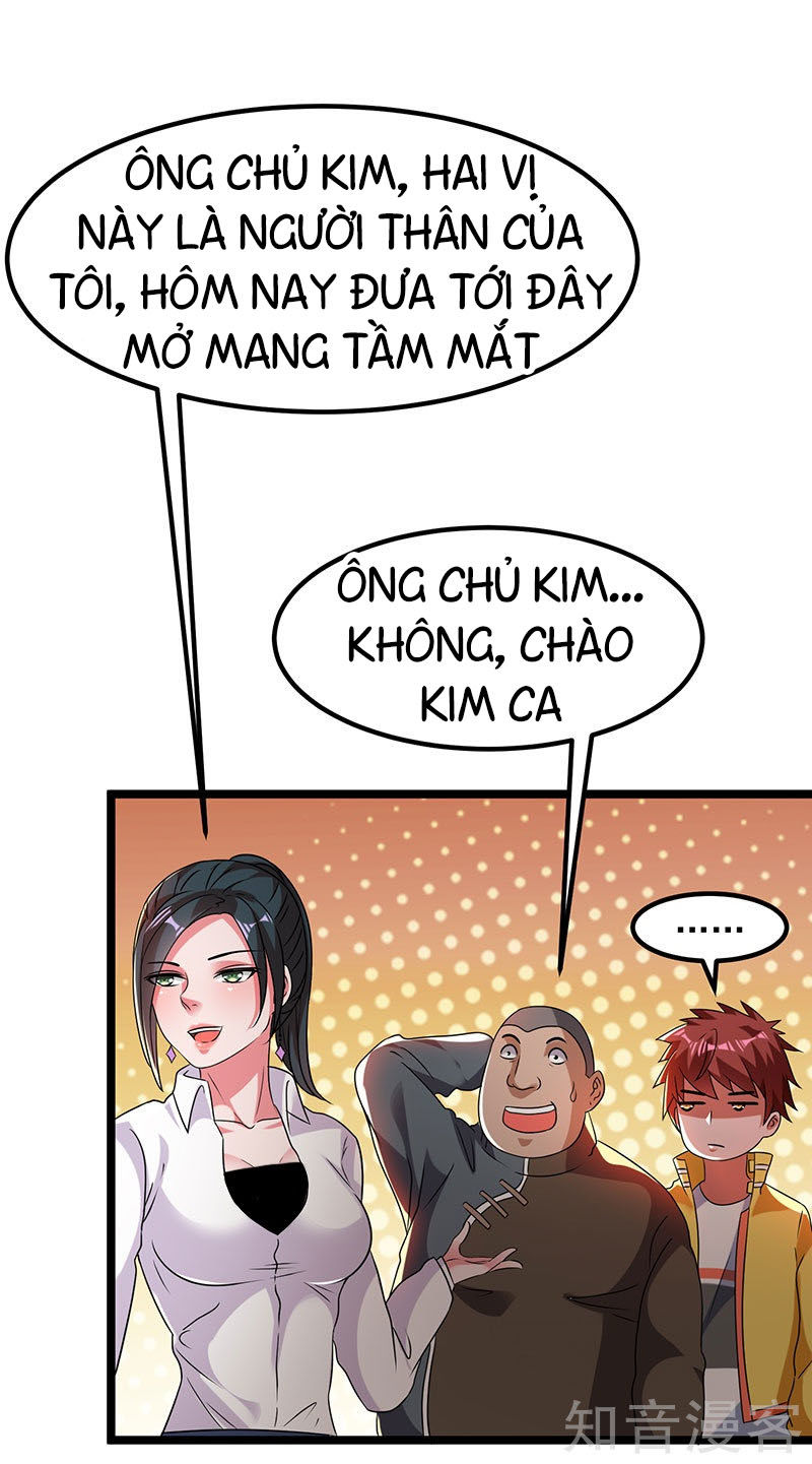 Tiên Vương Trùng Sinh Chapter 12 - Trang 2