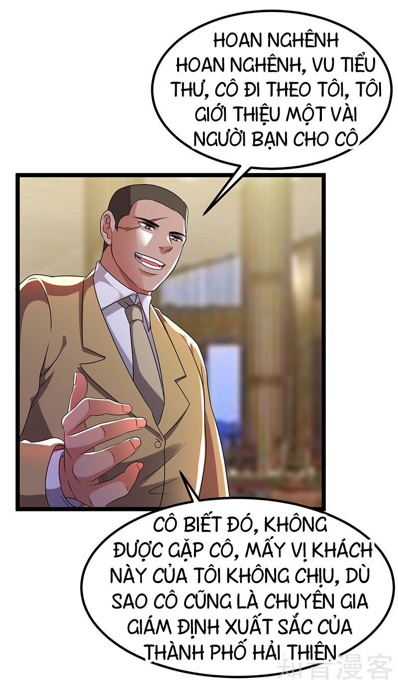 Tiên Vương Trùng Sinh Chapter 12 - Trang 2