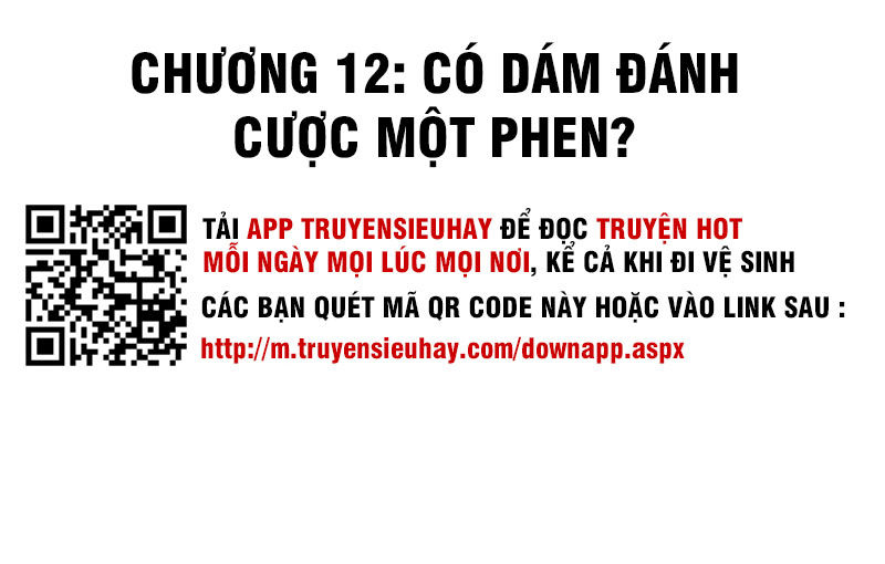 Tiên Vương Trùng Sinh Chapter 12 - Trang 2