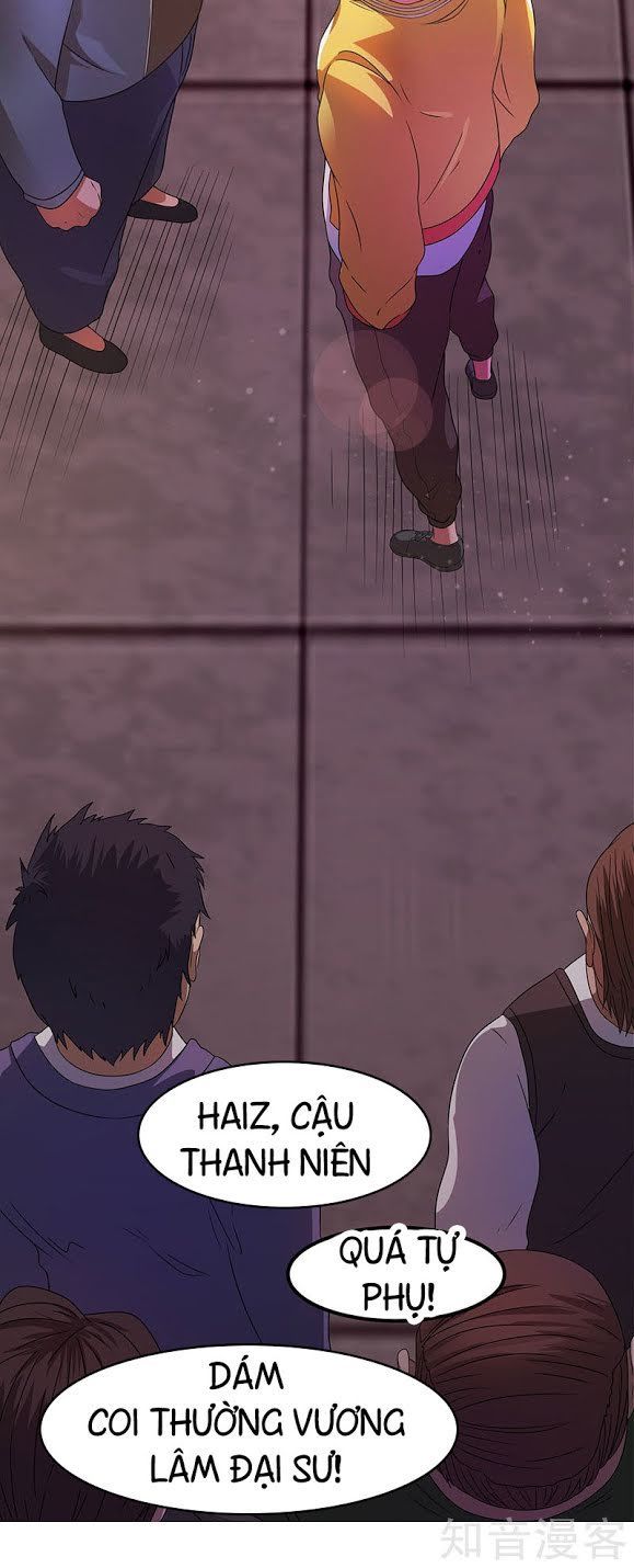 Tiên Vương Trùng Sinh Chapter 12 - Trang 2