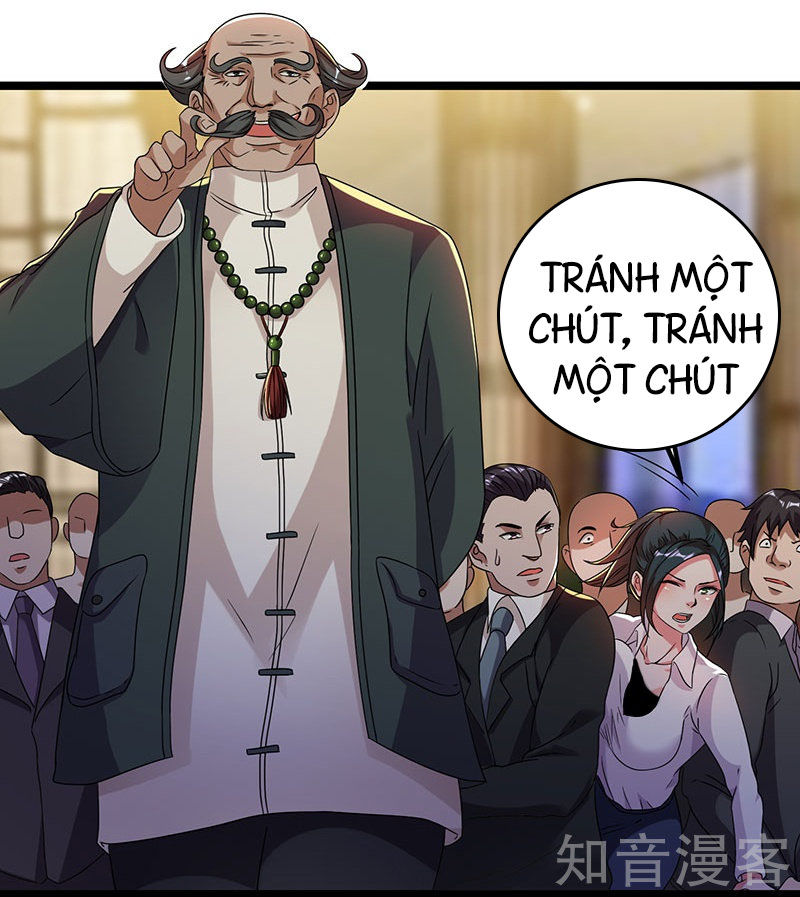 Tiên Vương Trùng Sinh Chapter 12 - Trang 2