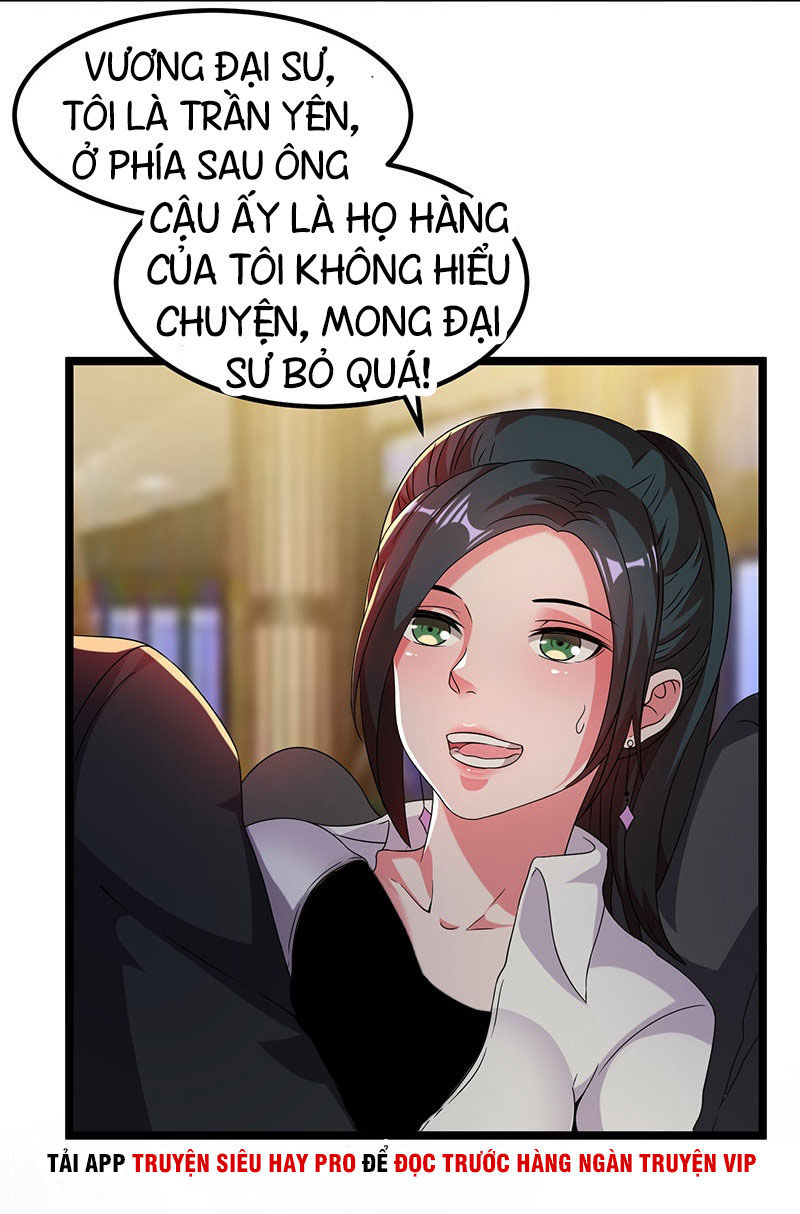 Tiên Vương Trùng Sinh Chapter 12 - Trang 2