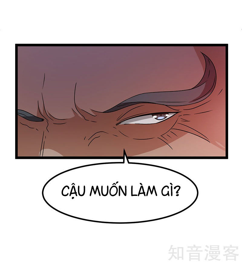 Tiên Vương Trùng Sinh Chapter 12 - Trang 2