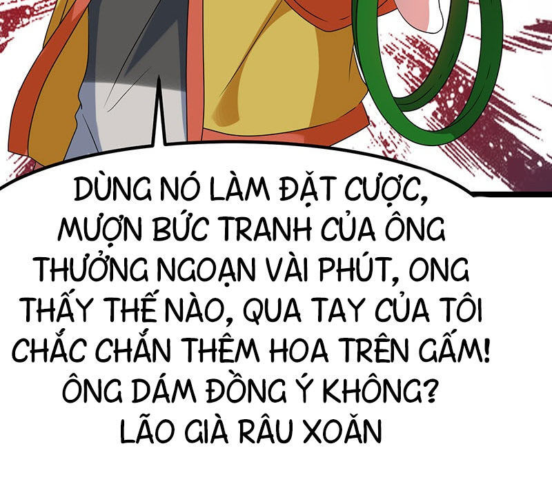 Tiên Vương Trùng Sinh Chapter 12 - Trang 2