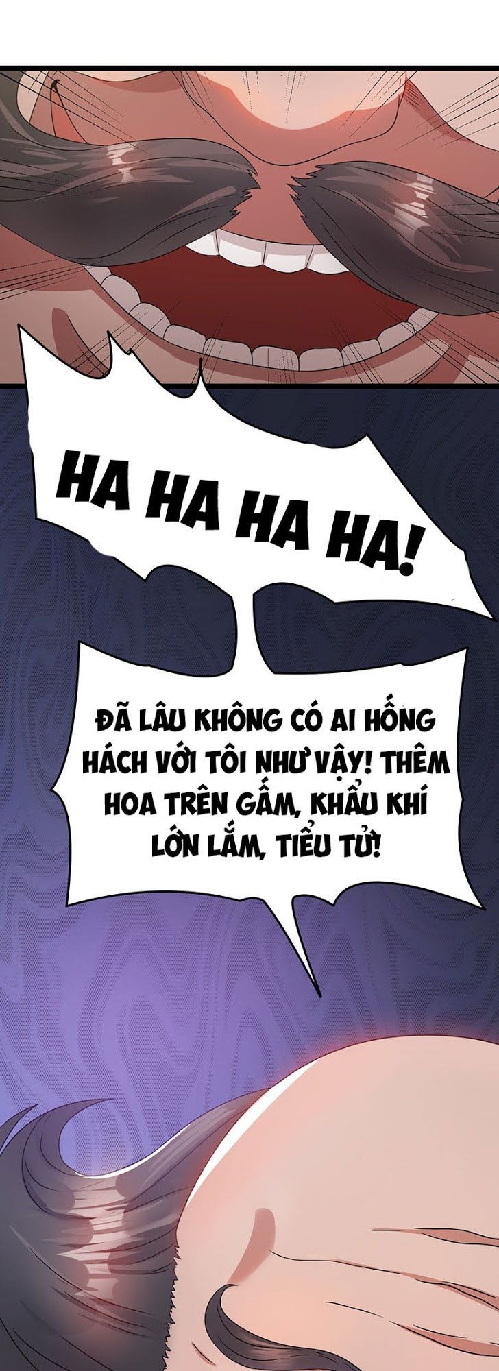 Tiên Vương Trùng Sinh Chapter 12 - Trang 2