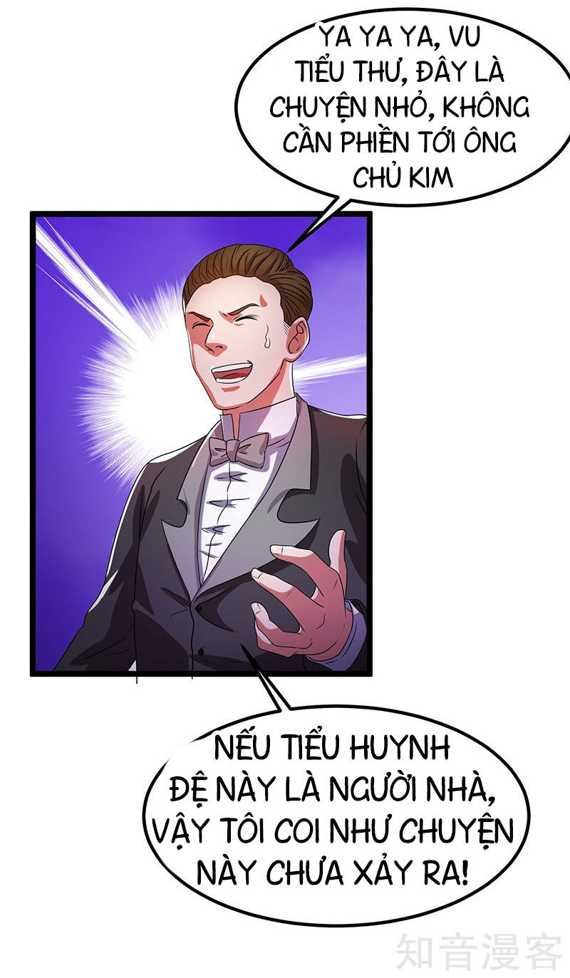 Tiên Vương Trùng Sinh Chapter 12 - Trang 2