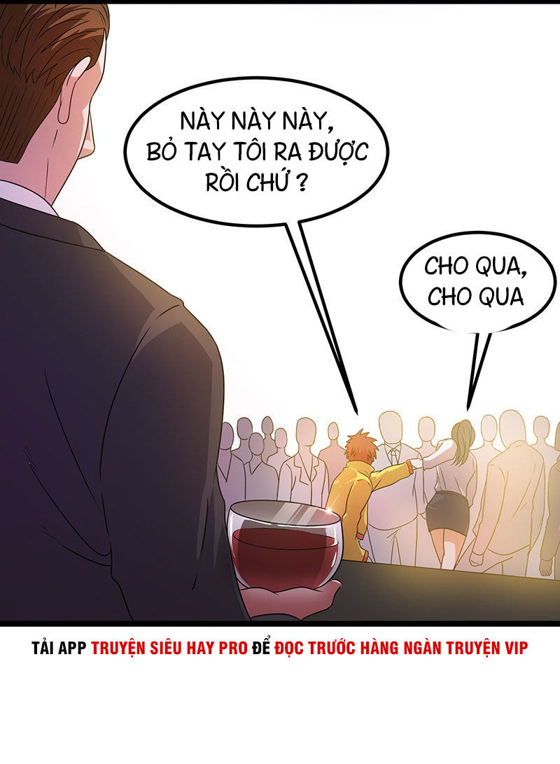 Tiên Vương Trùng Sinh Chapter 12 - Trang 2