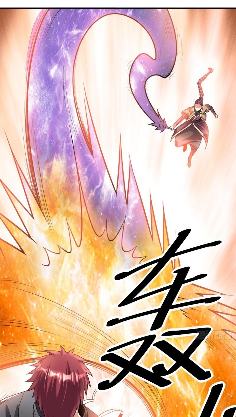 Tiên Vương Trùng Sinh Chapter 122 - Trang 2