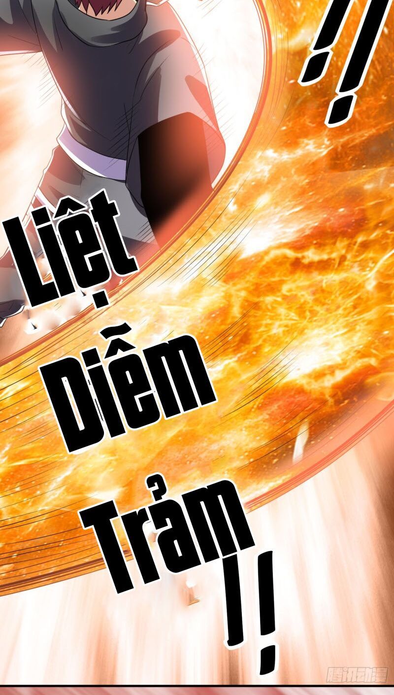 Tiên Vương Trùng Sinh Chapter 122 - Trang 2