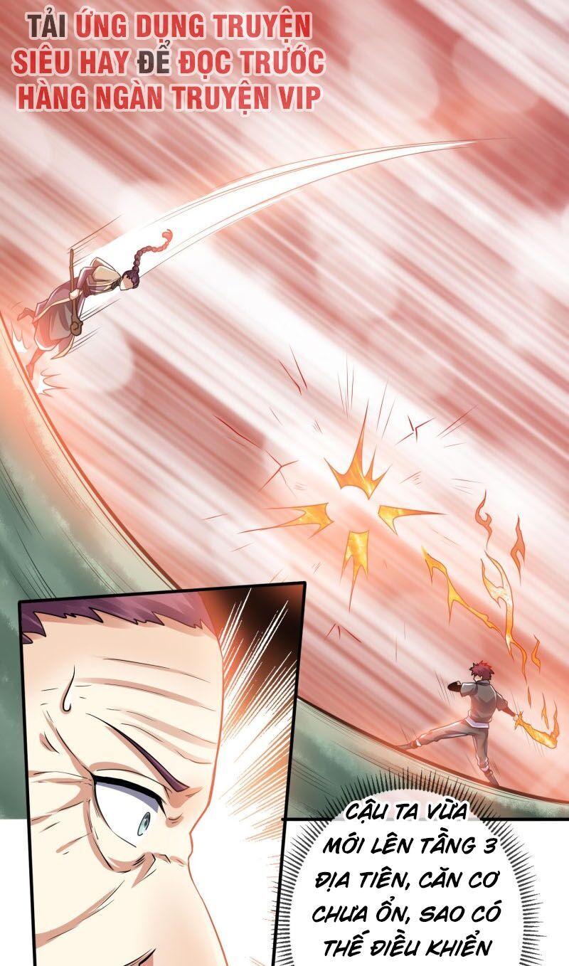 Tiên Vương Trùng Sinh Chapter 122 - Trang 2
