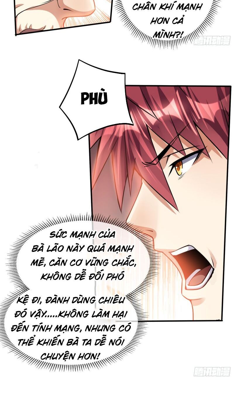 Tiên Vương Trùng Sinh Chapter 122 - Trang 2