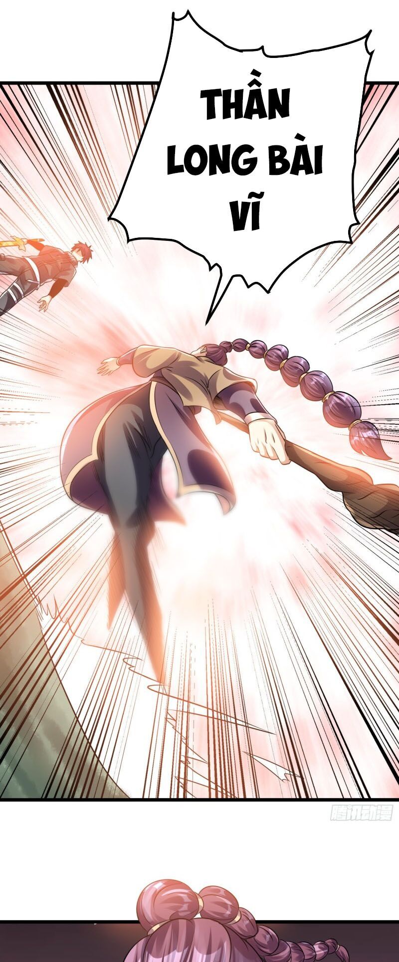 Tiên Vương Trùng Sinh Chapter 122 - Trang 2