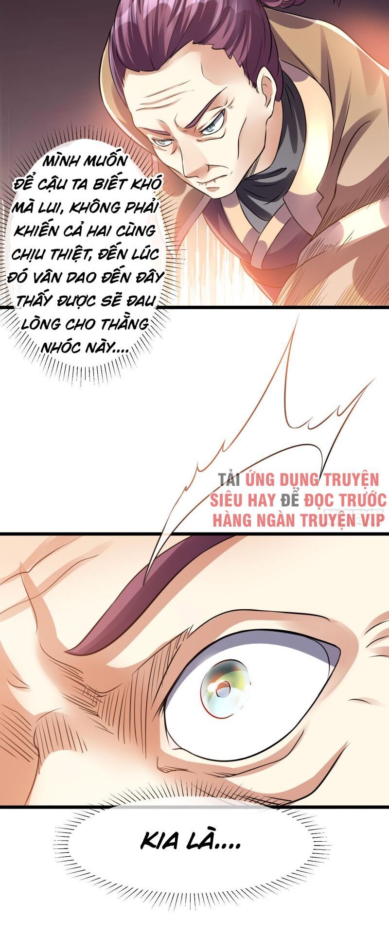 Tiên Vương Trùng Sinh Chapter 122 - Trang 2