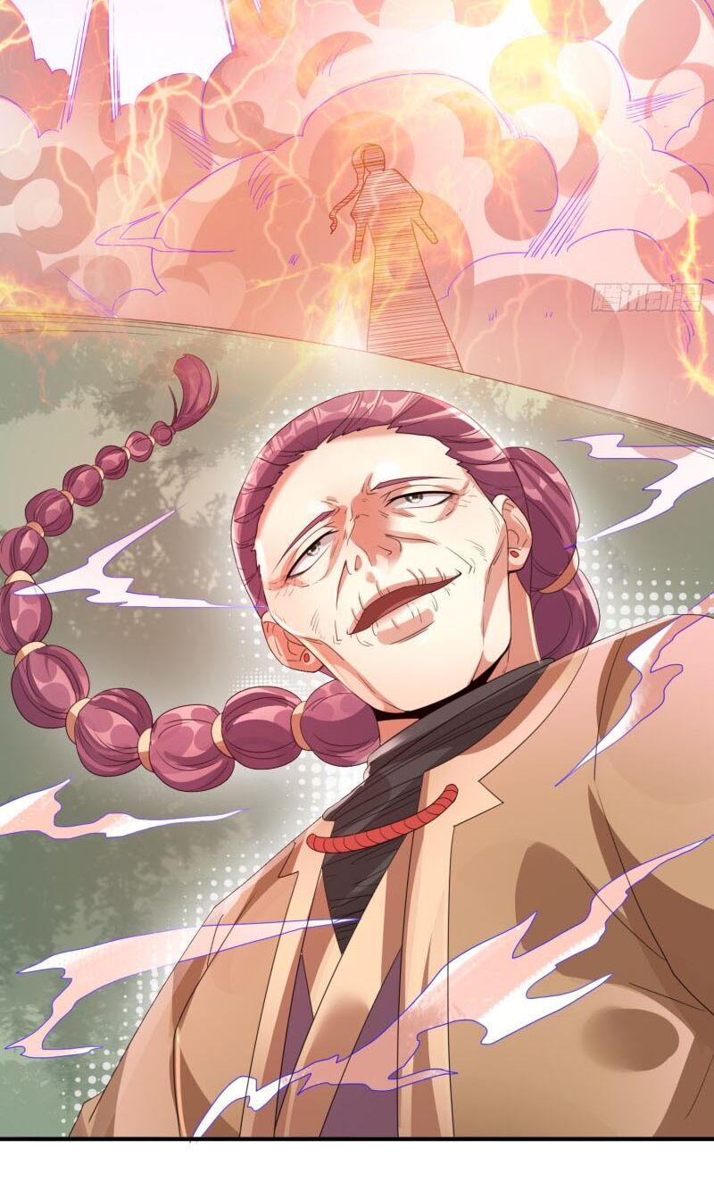 Tiên Vương Trùng Sinh Chapter 122 - Trang 2