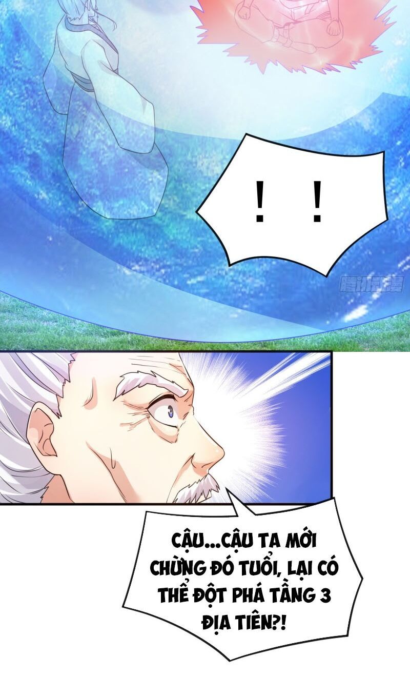 Tiên Vương Trùng Sinh Chapter 122 - Trang 2