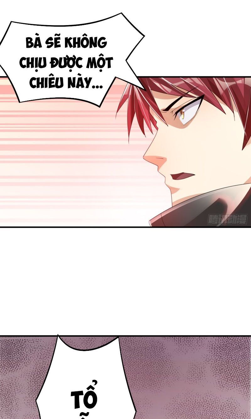 Tiên Vương Trùng Sinh Chapter 122 - Trang 2