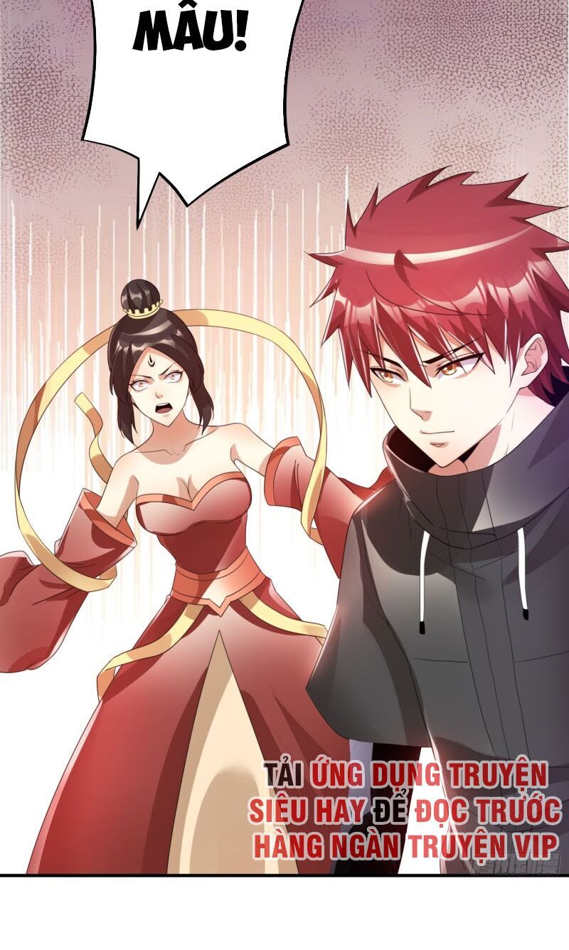 Tiên Vương Trùng Sinh Chapter 122 - Trang 2