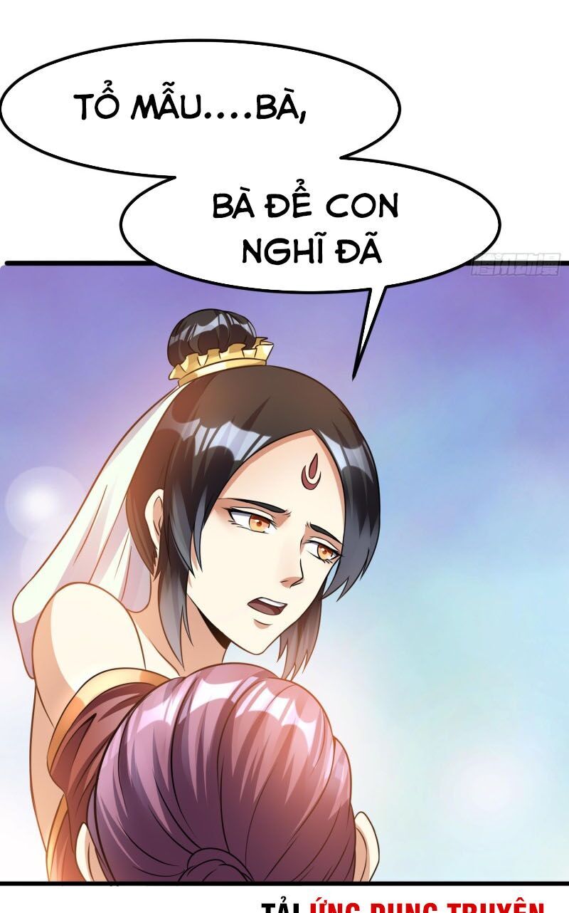 Tiên Vương Trùng Sinh Chapter 122 - Trang 2