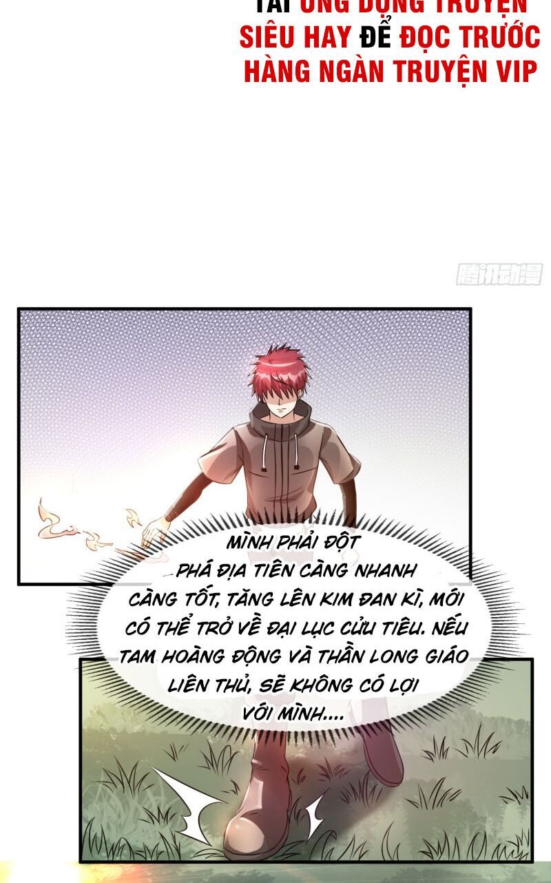 Tiên Vương Trùng Sinh Chapter 122 - Trang 2