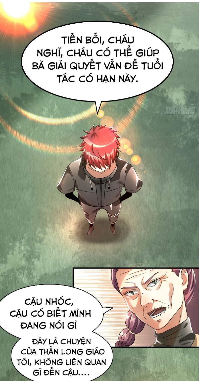 Tiên Vương Trùng Sinh Chapter 122 - Trang 2