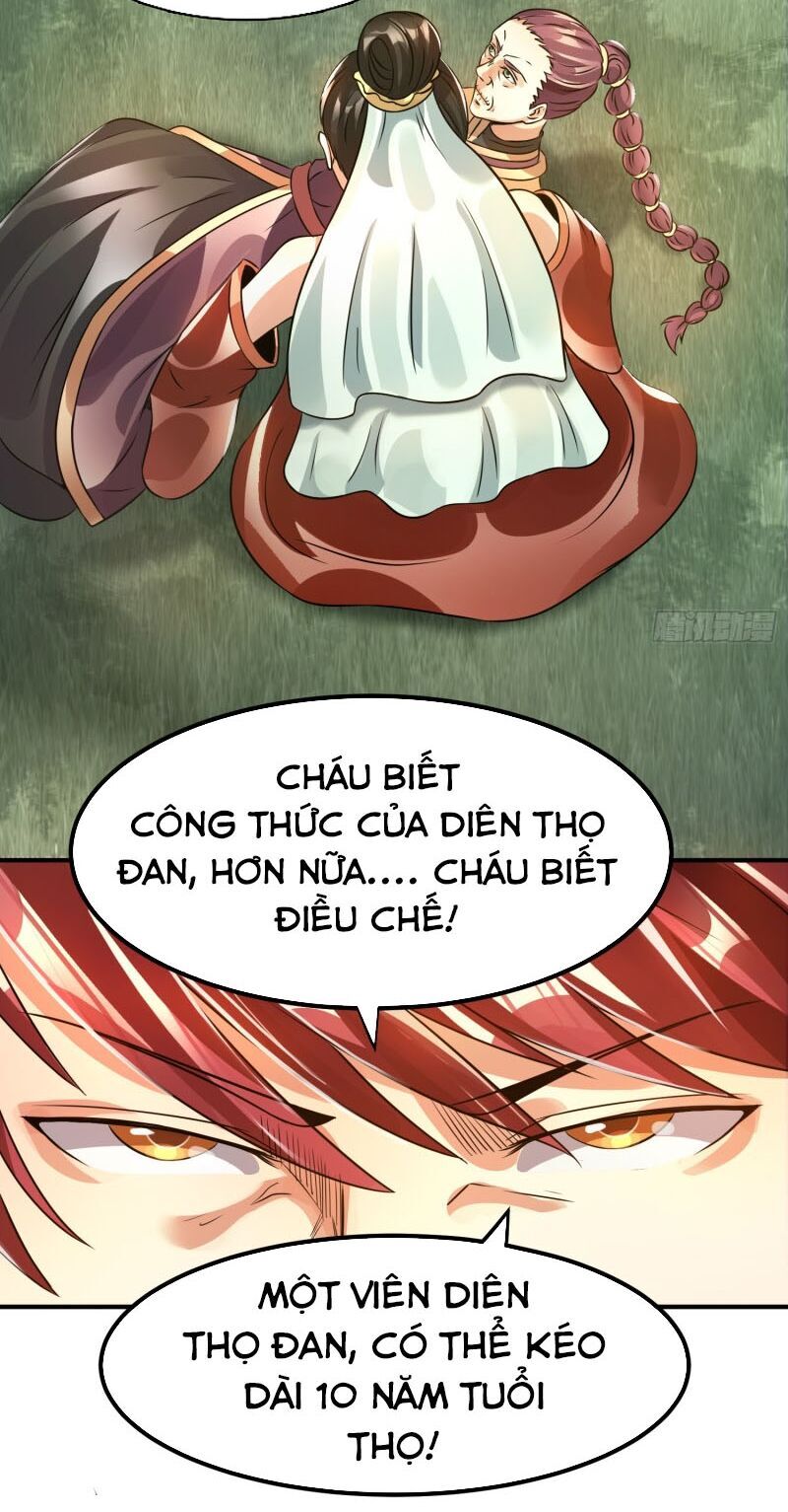 Tiên Vương Trùng Sinh Chapter 122 - Trang 2