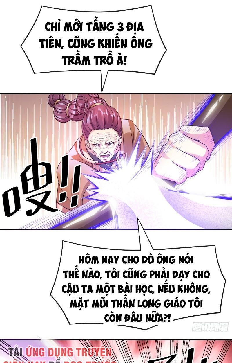 Tiên Vương Trùng Sinh Chapter 122 - Trang 2