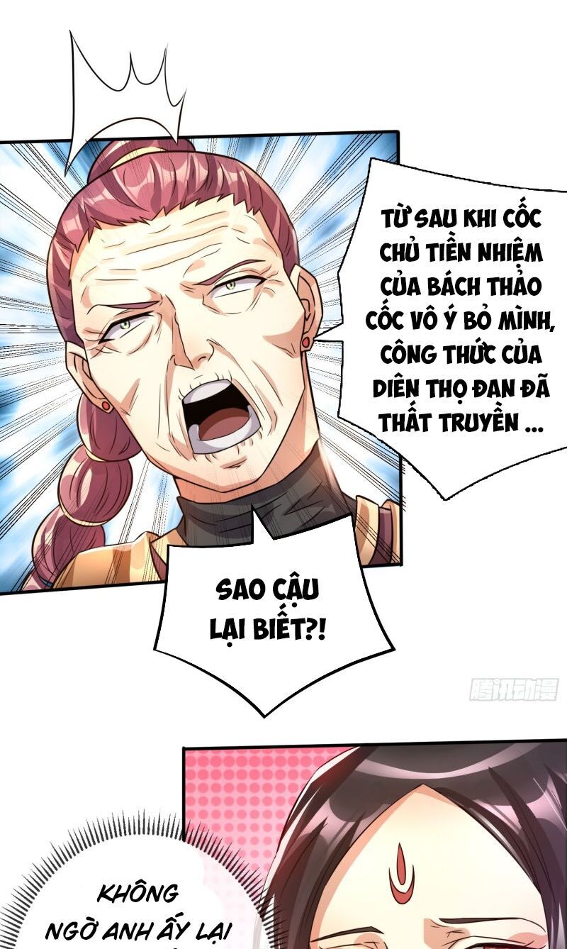 Tiên Vương Trùng Sinh Chapter 122 - Trang 2