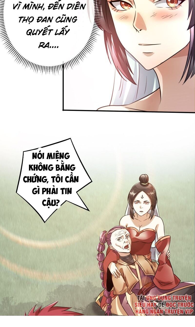Tiên Vương Trùng Sinh Chapter 122 - Trang 2