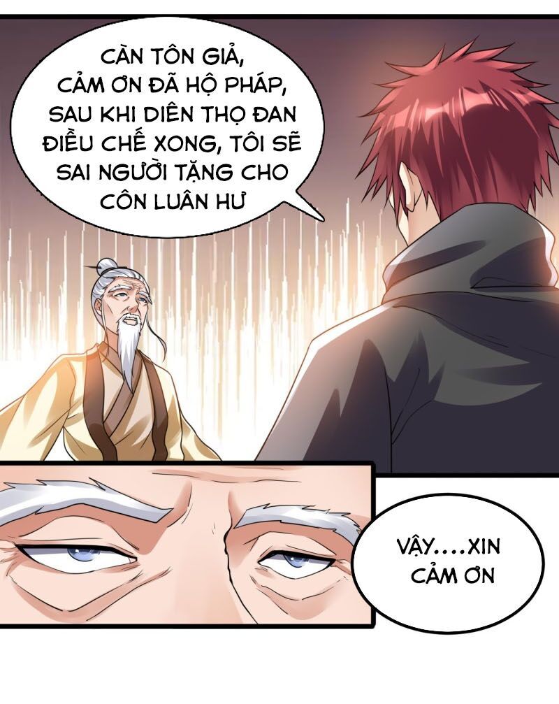 Tiên Vương Trùng Sinh Chapter 122 - Trang 2