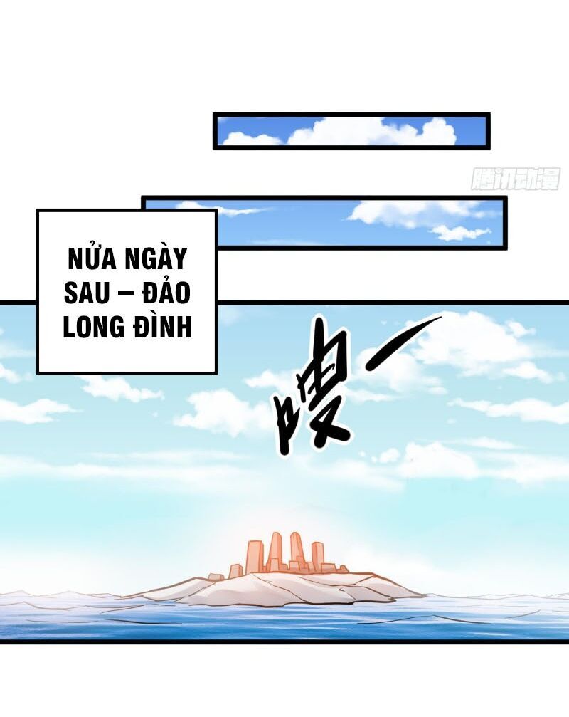 Tiên Vương Trùng Sinh Chapter 122 - Trang 2