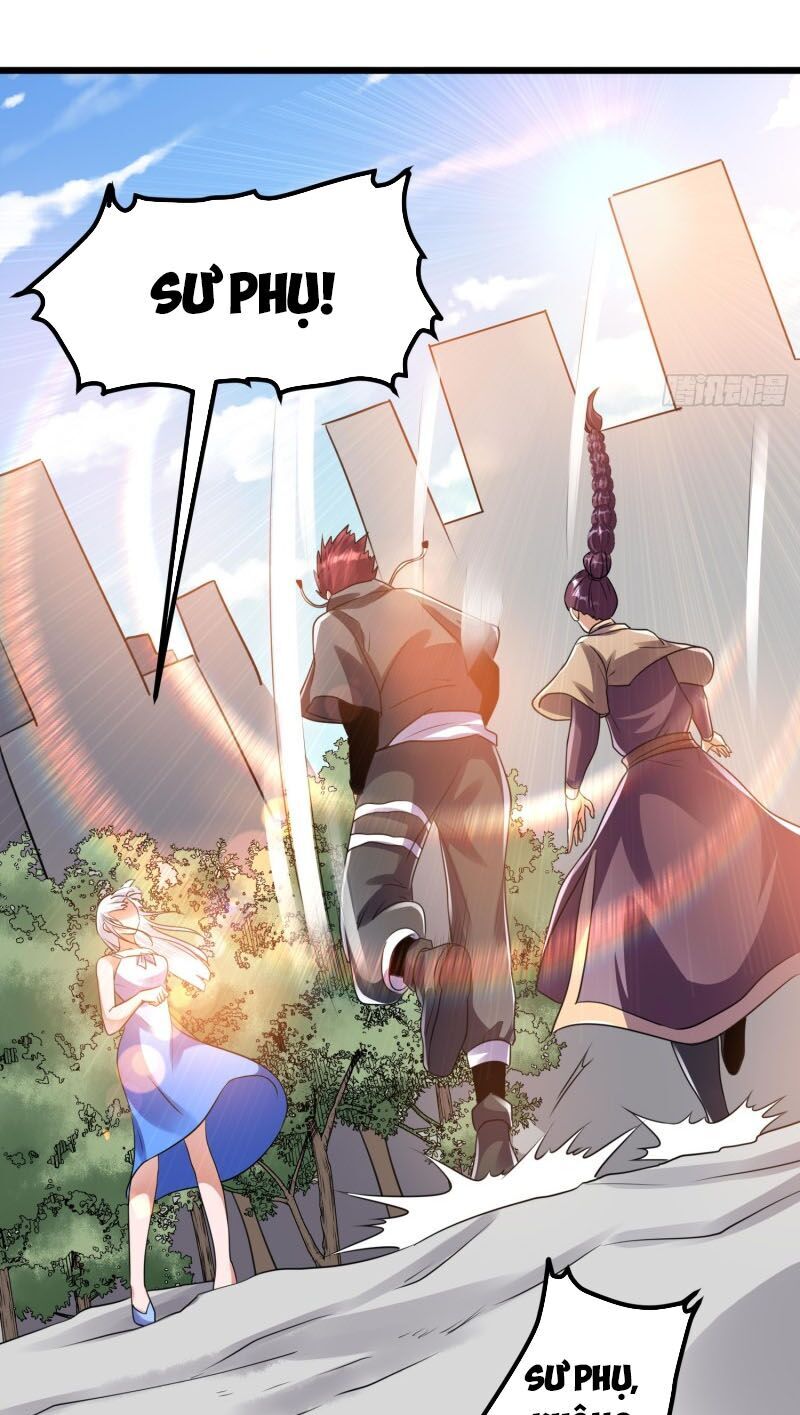 Tiên Vương Trùng Sinh Chapter 122 - Trang 2