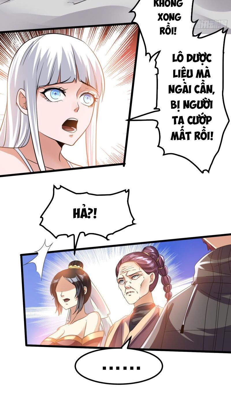 Tiên Vương Trùng Sinh Chapter 122 - Trang 2