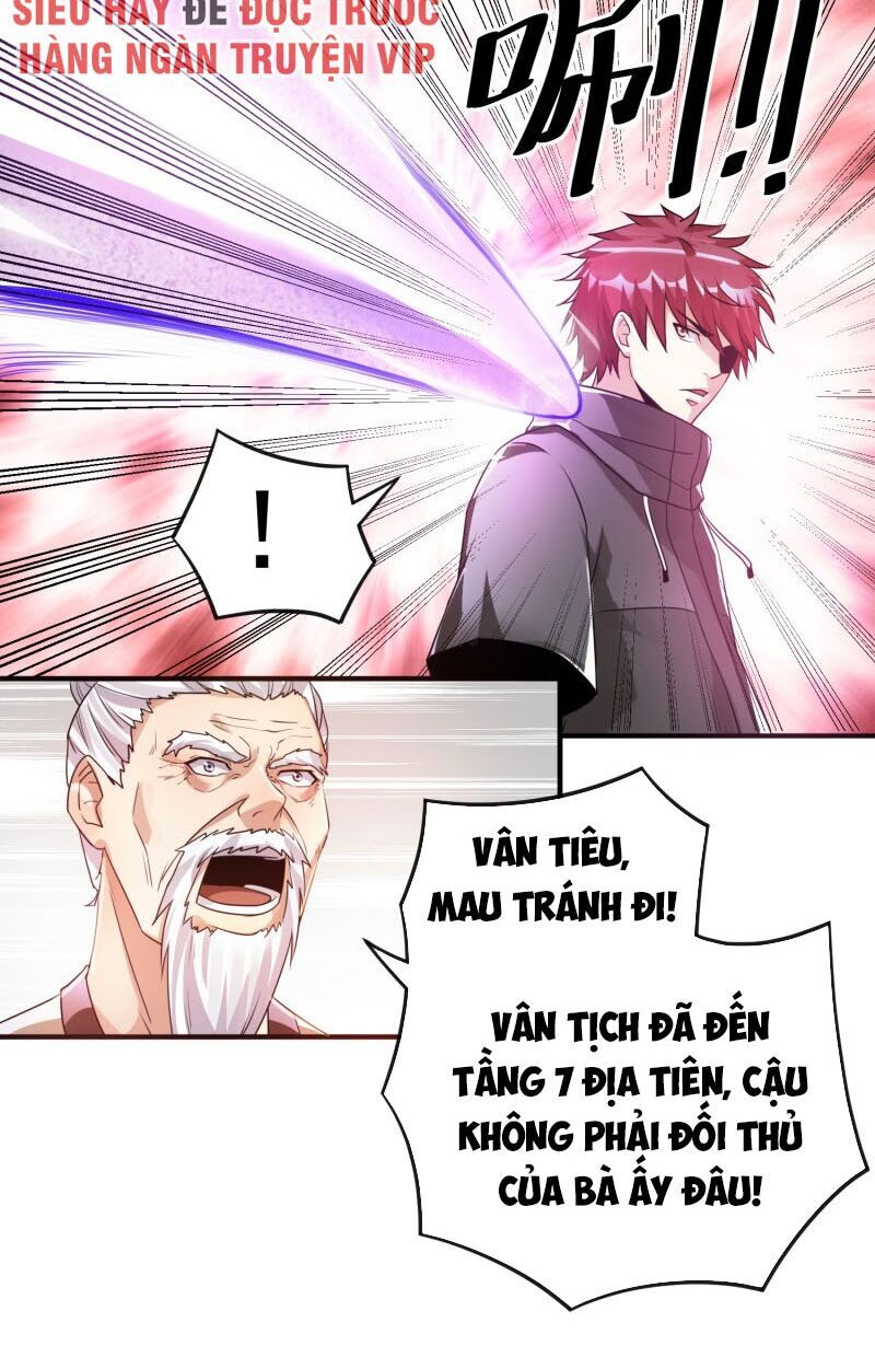 Tiên Vương Trùng Sinh Chapter 122 - Trang 2