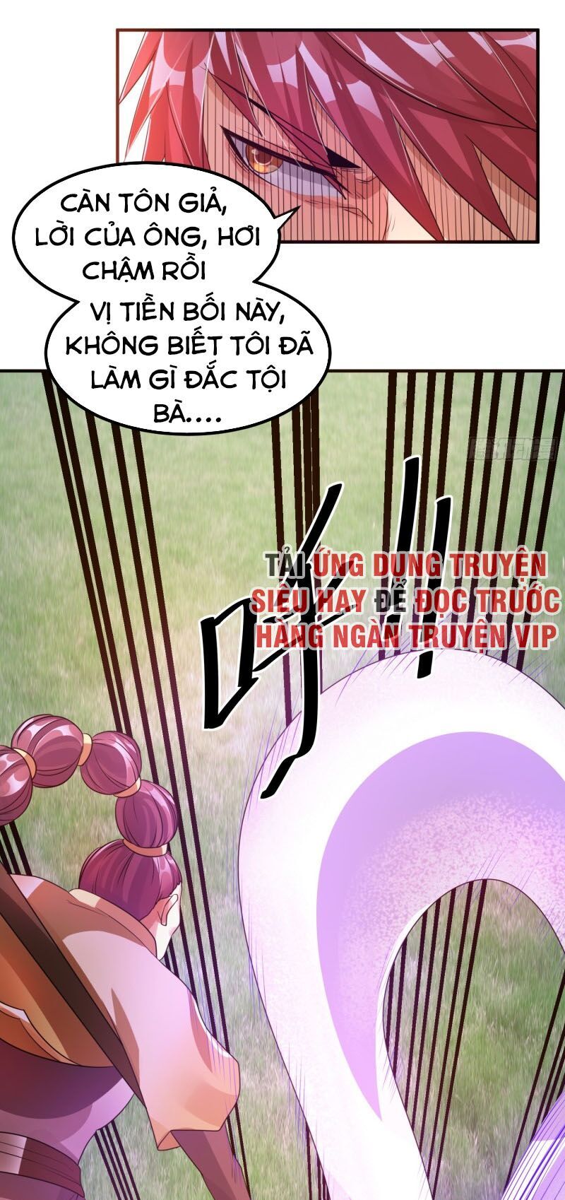 Tiên Vương Trùng Sinh Chapter 122 - Trang 2