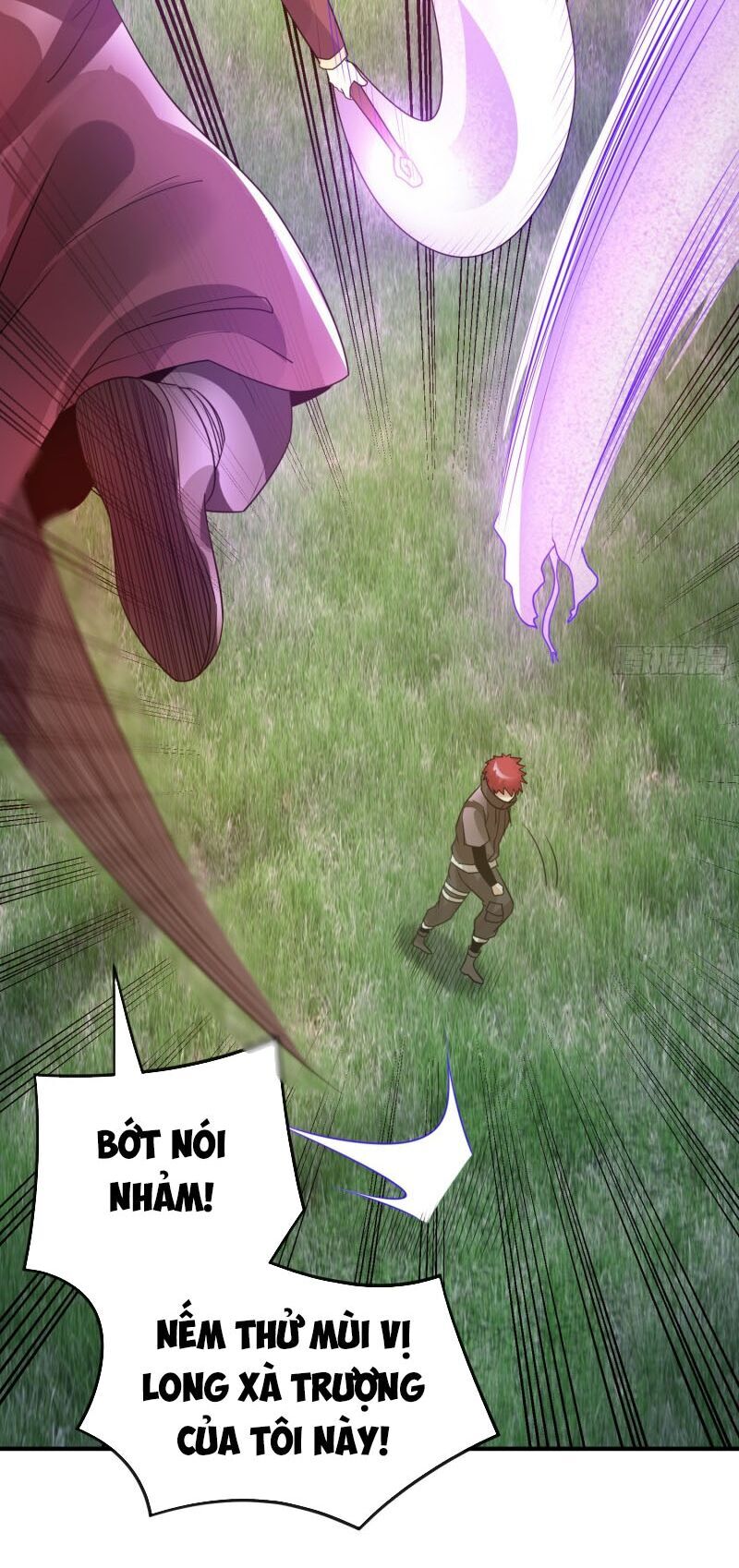 Tiên Vương Trùng Sinh Chapter 122 - Trang 2