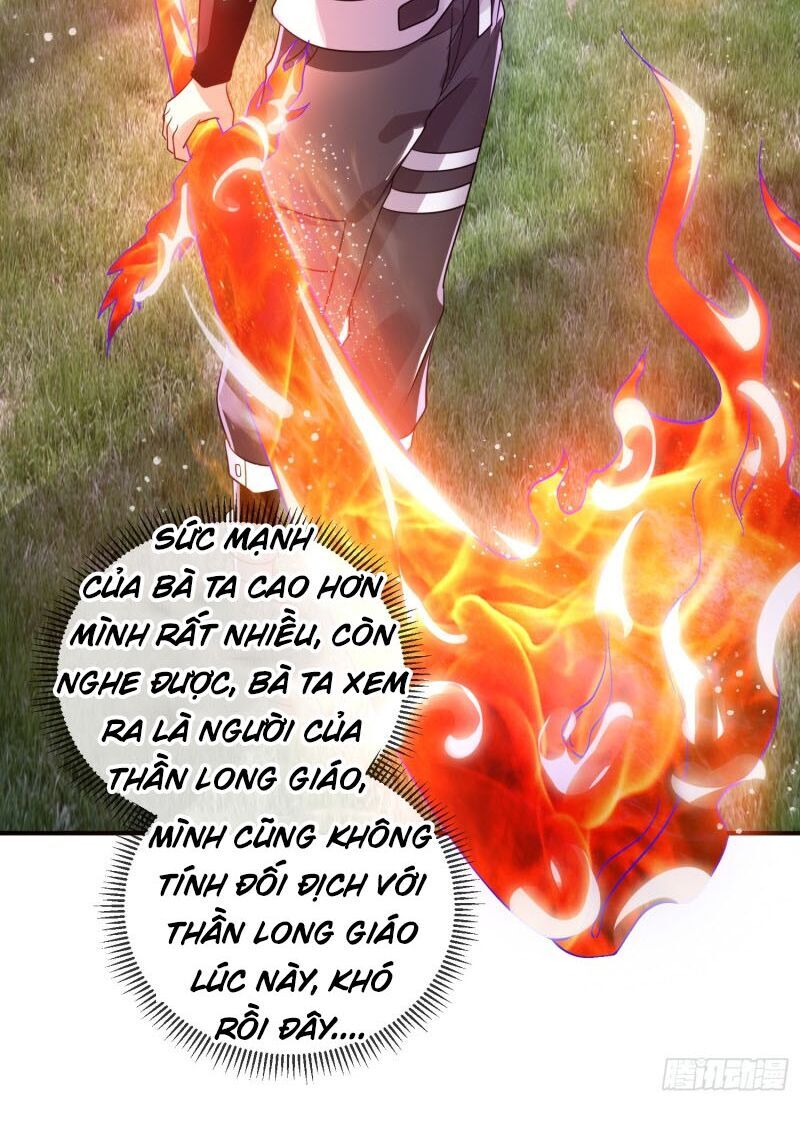 Tiên Vương Trùng Sinh Chapter 122 - Trang 2