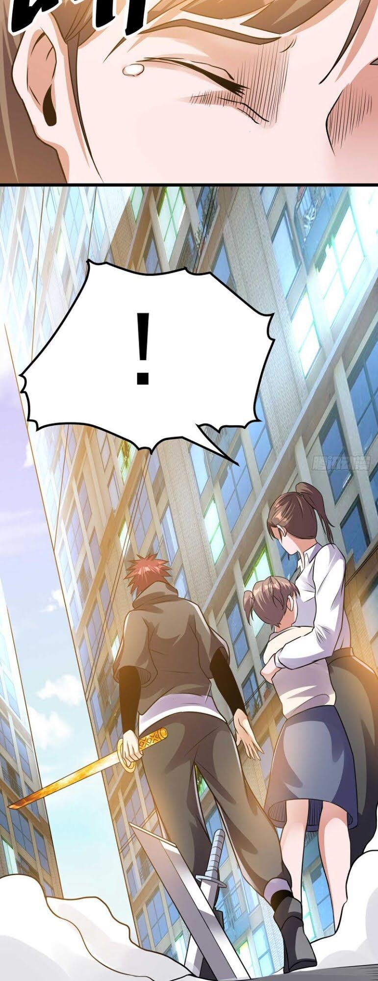 Tiên Vương Trùng Sinh Chapter 124 - Trang 2