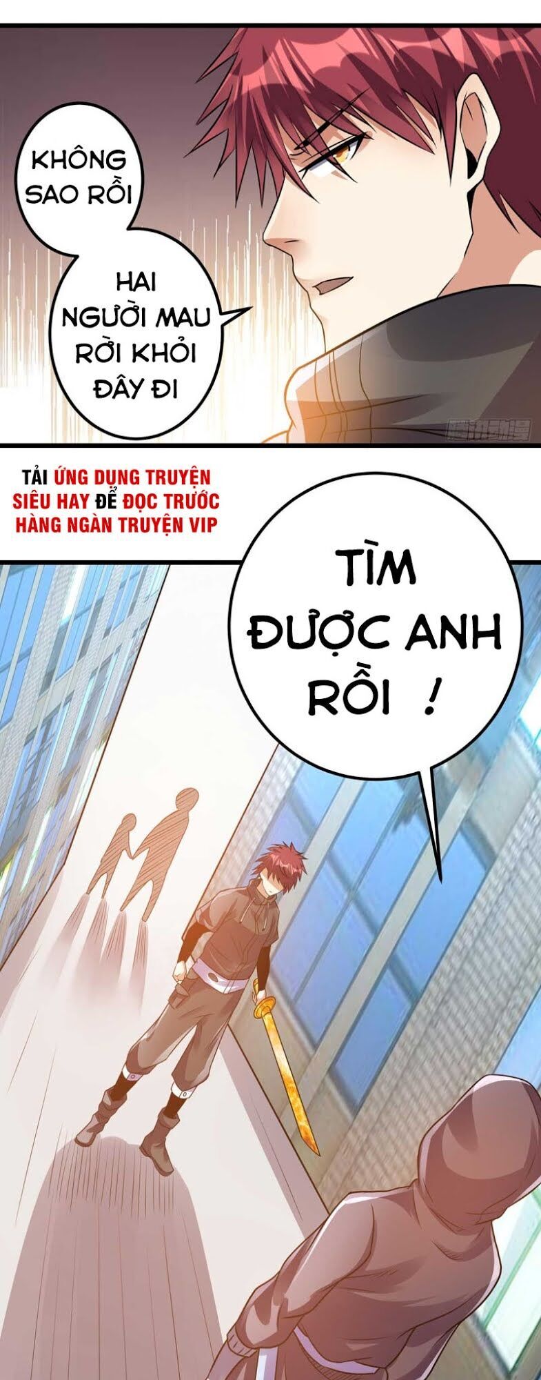 Tiên Vương Trùng Sinh Chapter 124 - Trang 2