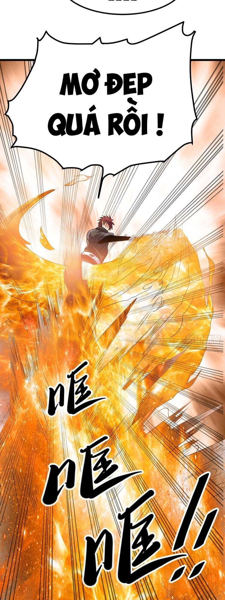 Tiên Vương Trùng Sinh Chapter 124 - Trang 2