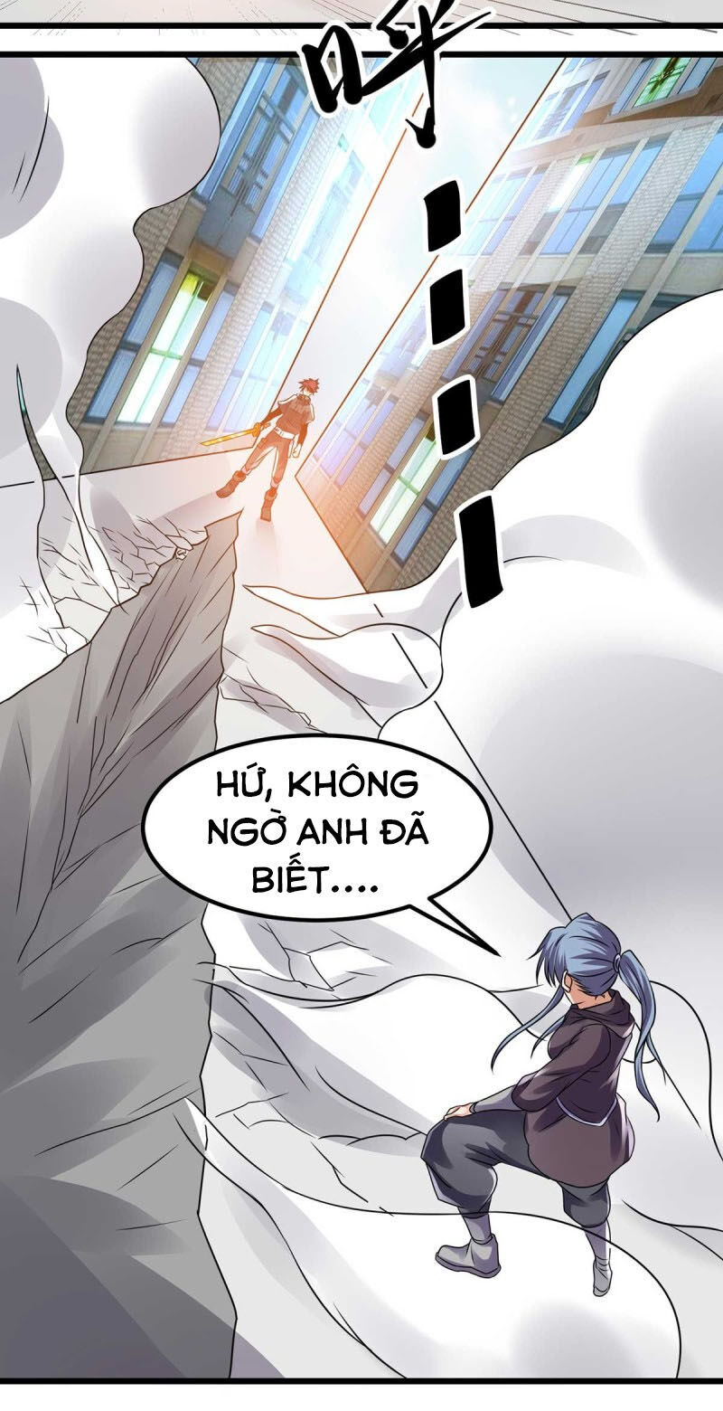 Tiên Vương Trùng Sinh Chapter 124 - Trang 2